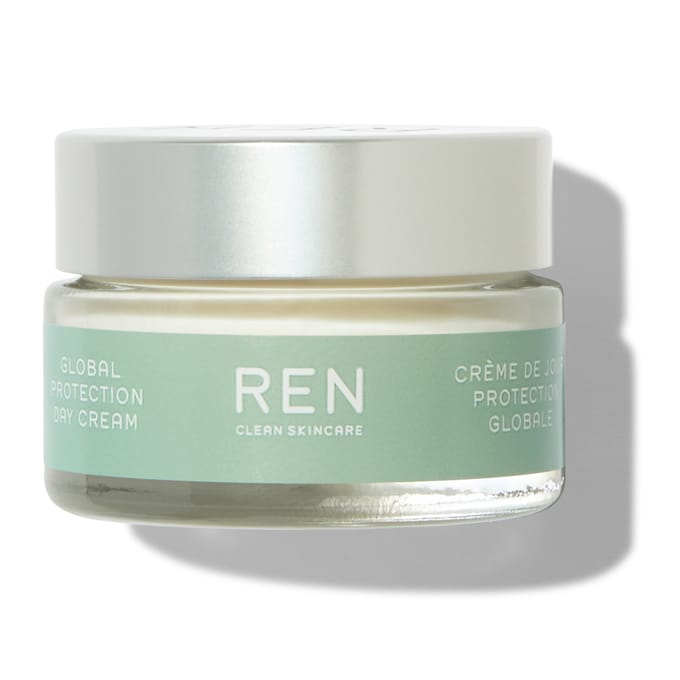 Ren Clean Skincare Evercalm Wereldwijde Bescherming Dagcrème