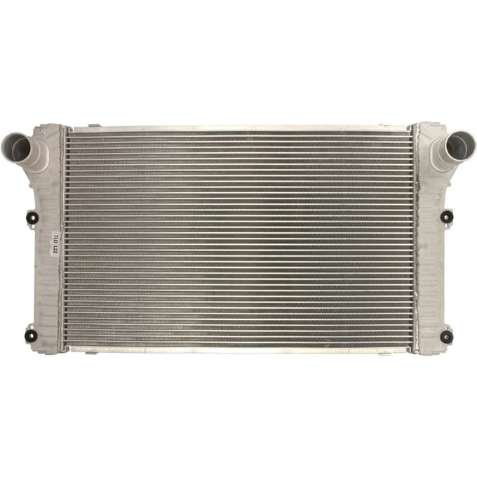 Intercooler THERMOTEC DA2011TT