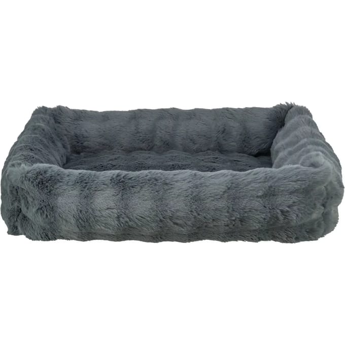 Hoekig hondenbed Trixie Elli