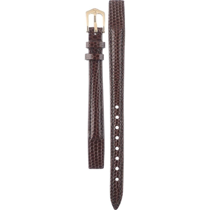 Hirsch 12302610OE-1-10 Rainbow - Open End band