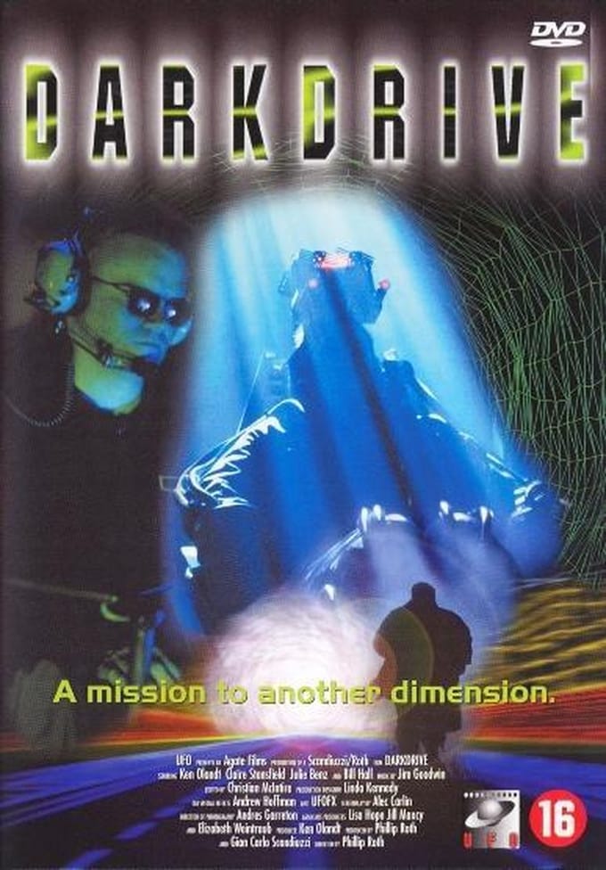 Dark Drive