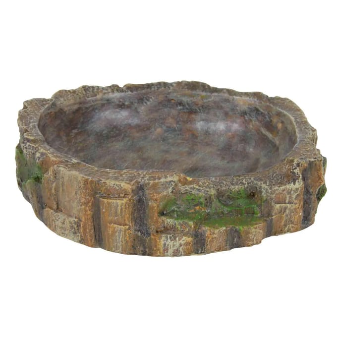 Water- en voederkommen voor terrariums Trixie