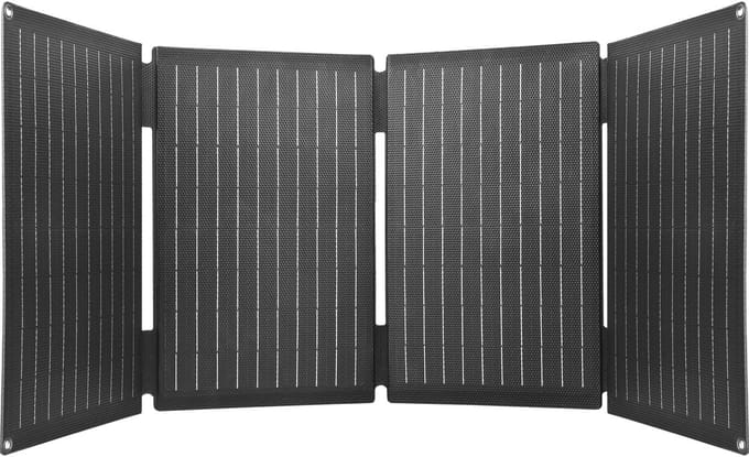 Sandberg Solar Charger 40W LightWeight