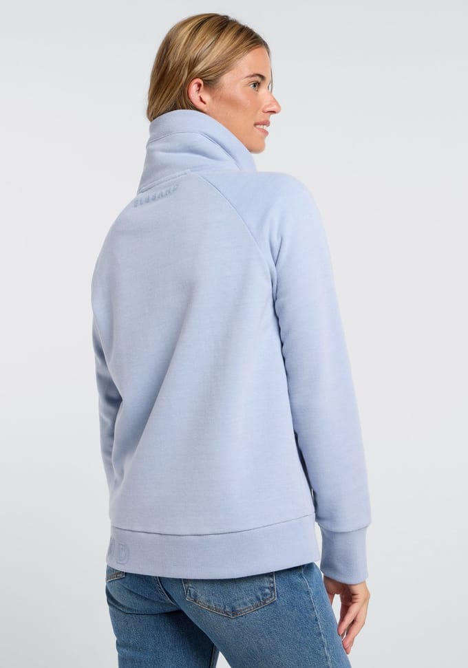 Airin Sweatvest Loose Fit