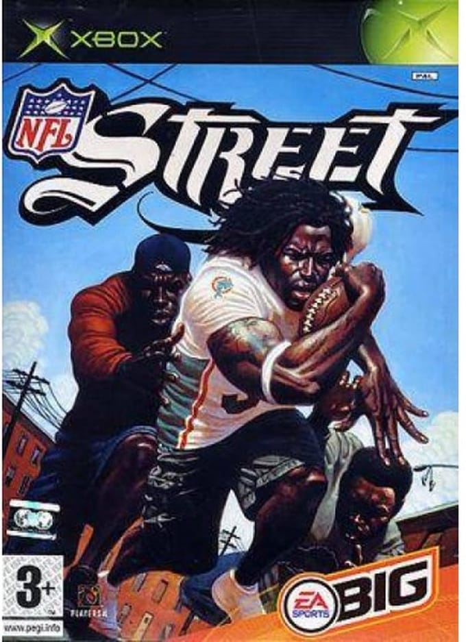 NFL Street