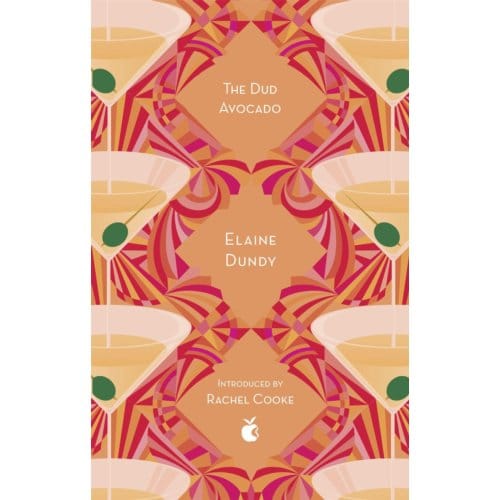 The Dud Avocado - Vmc - Elaine Dundy