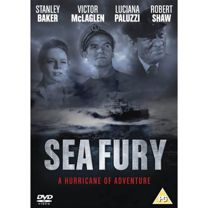 Sea Fury