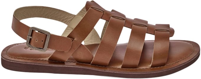 Platte sandalen Les Tropeziennes par M.Belarbi 258080