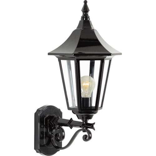 KS Verlichting Zeist Wandlamp