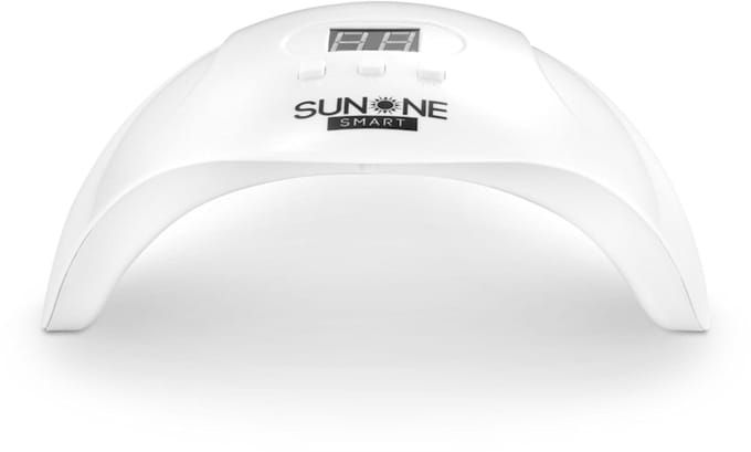 Sunone UV/LED Nagellamp Smart 48W - Wit