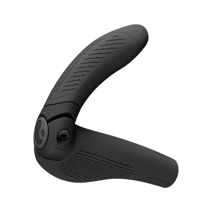 Ergon handvatten GP4-S EVO