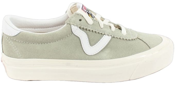 Vans sneakers maat 36