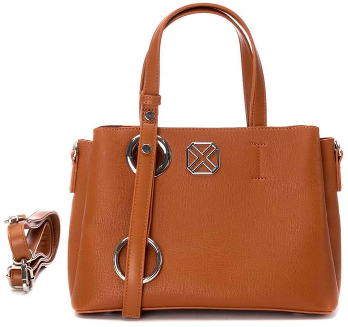 Xti 184447 Schoudertas Bruin