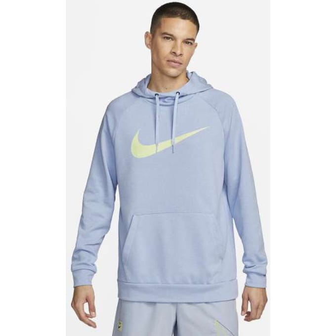 Nike - maat M  - M NK DF HDIE PO SWSH