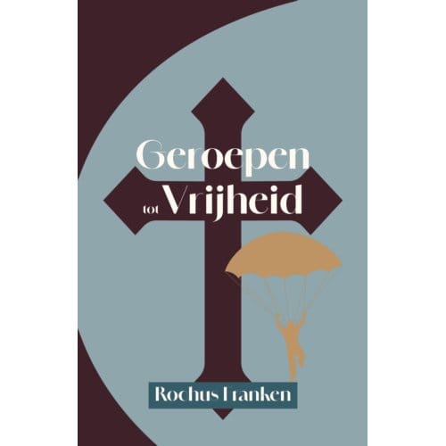 Geroepen Tot Vrijheid - Adveniat - Rochus Franken