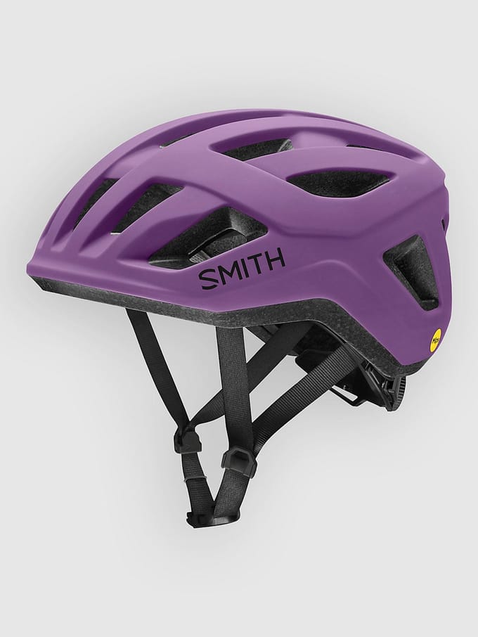 Smith Signal MIPS Helmet blauw