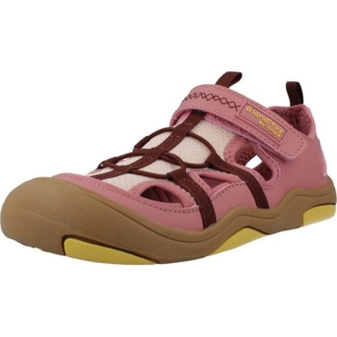 Sandalen Blanditos OLIMPO BK Rosa