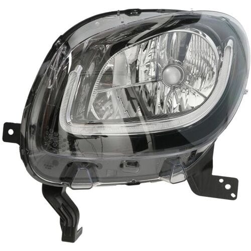 Koplamp, bevestiging VALEO 046802