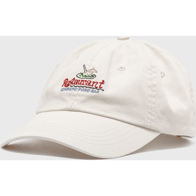 PIANO BAR CAP