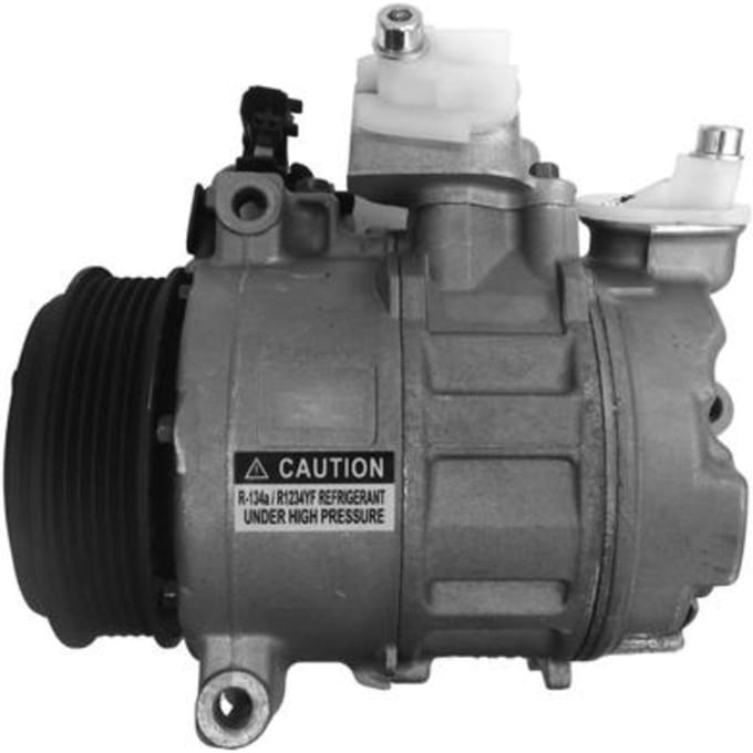 Airconditioning compressor AIRSTAL 10-4633