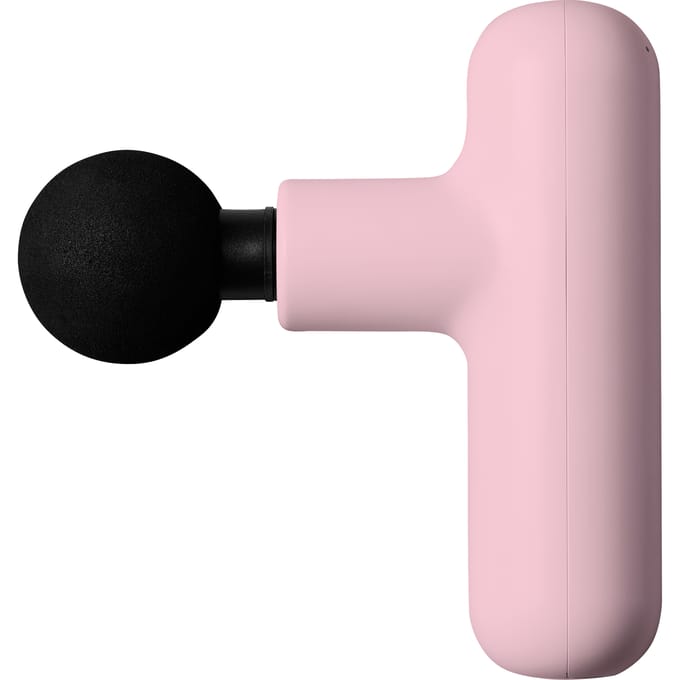 Lola Draagbaar Massageapparaat Roze 1 st