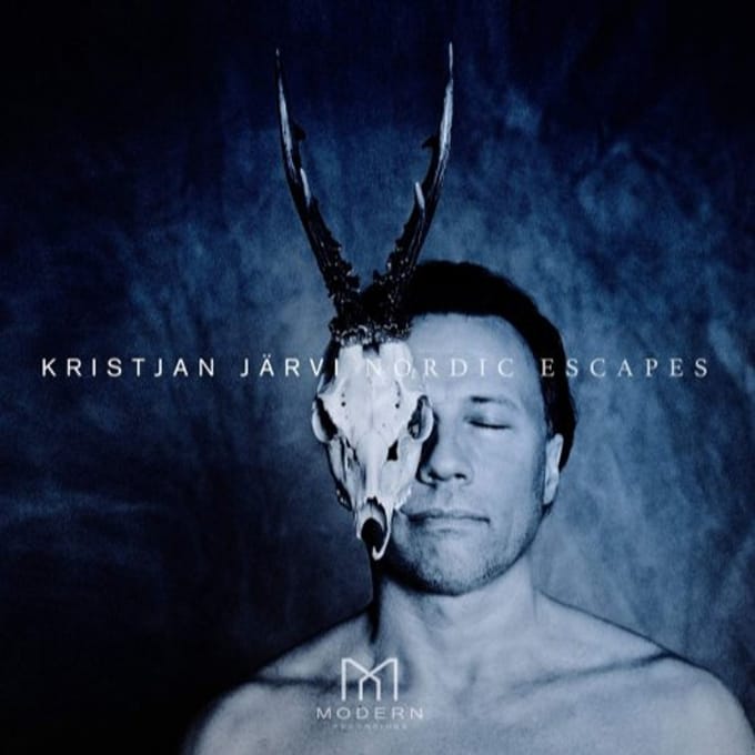 Nordic Escapes - Kristjan J Nrvi & Nordic Pulse