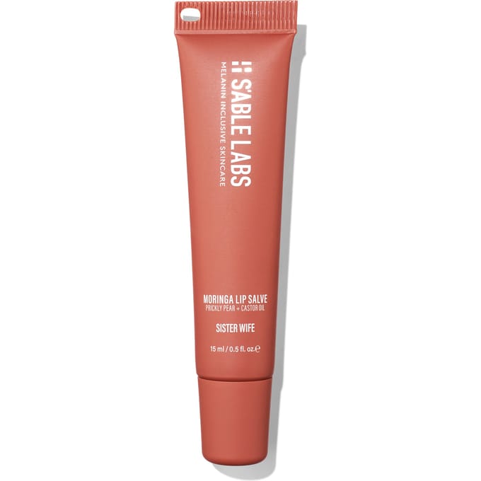 S'ABLE LABS Moringa Lip Salve - Sister Wife