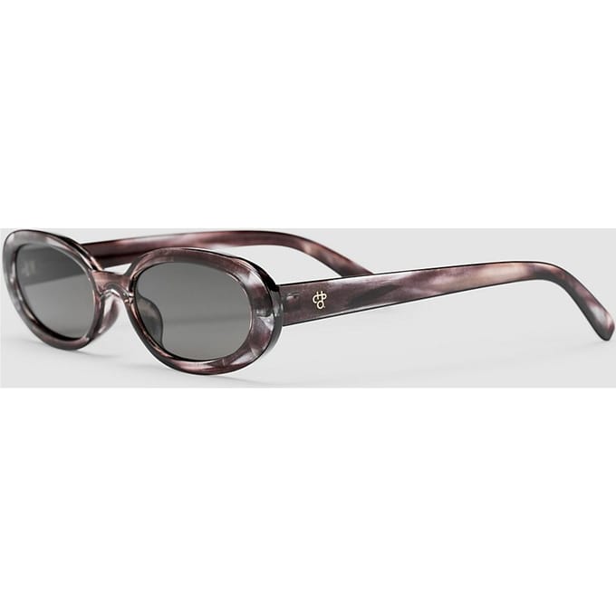CHPO Alice Grey Turtle Zonnebril grijs