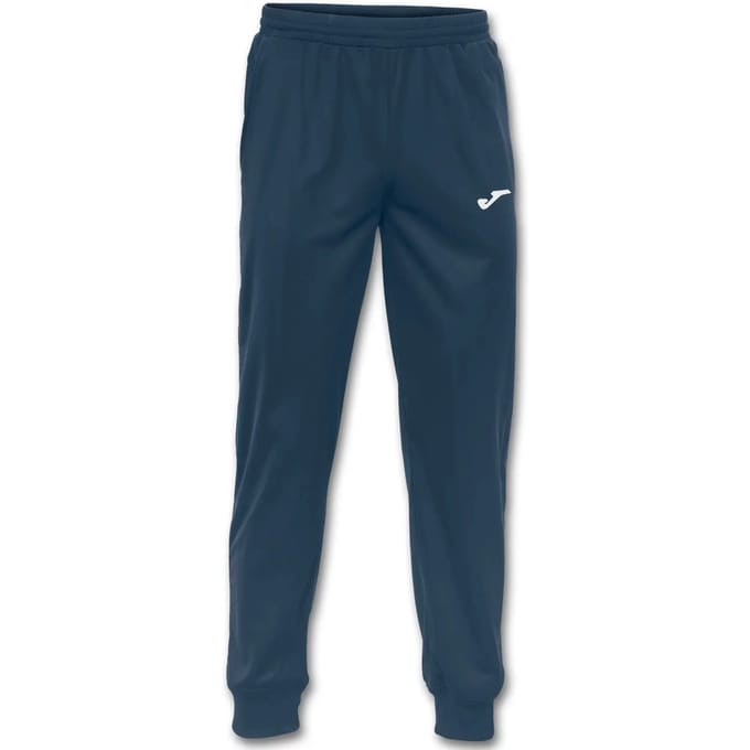 Joma Estadio II Trainingsbroek Polyester - Marine | Maat: L