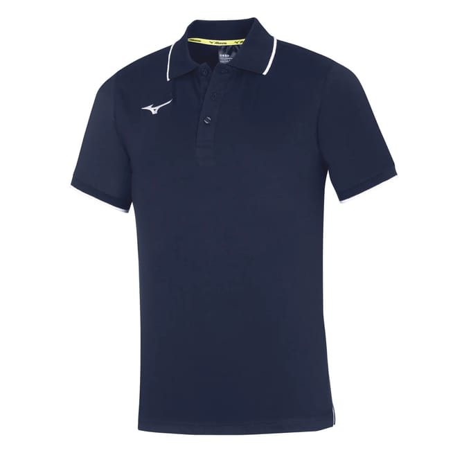 Polo voor kinderen Mizuno