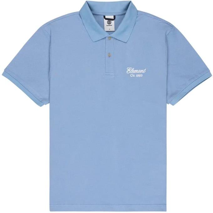 Polo Element Script
