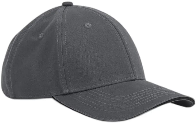 6-panel baseballpet Beechfield Earthaware Classic