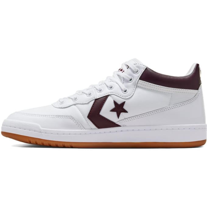 Converse Fastbreak Pro Mid 'White Bloodstone' 44.5 white