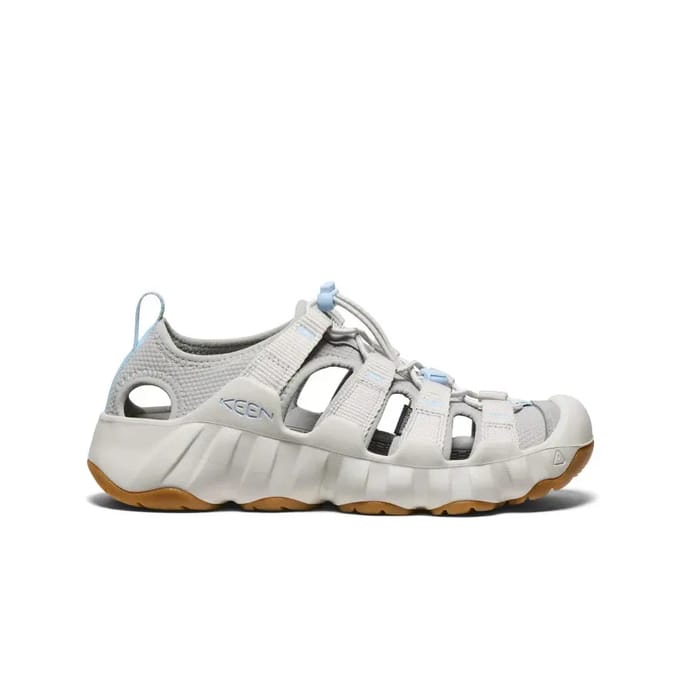 Dames wandelsandalen Keen Hyperport H2