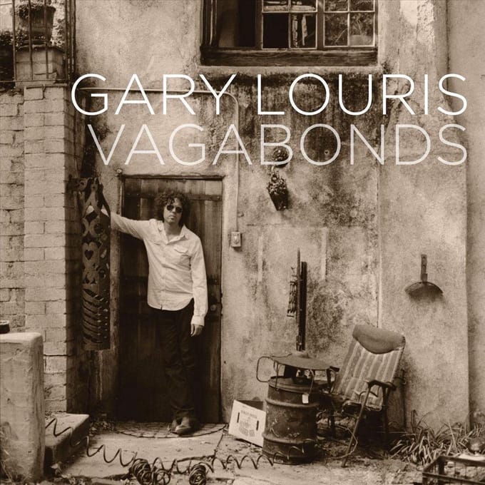 Gary Louris - Vagabonds (2 LP)
