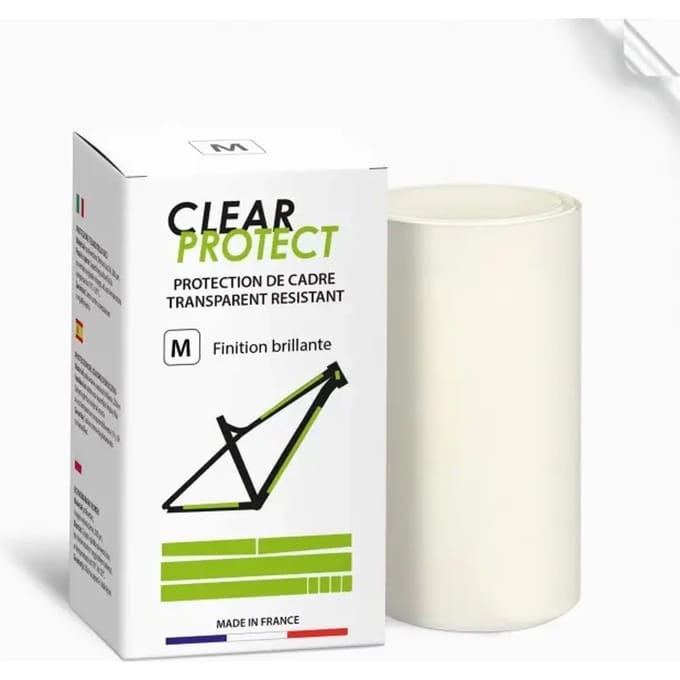 Frame protection pack M ClearProtect