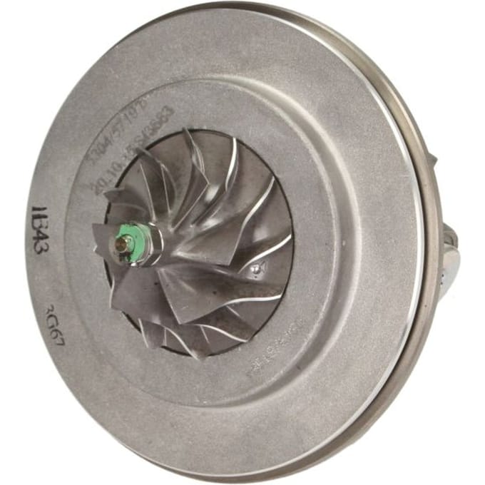 Patroon / CHRA / kernassemblage 3K 53037100537
