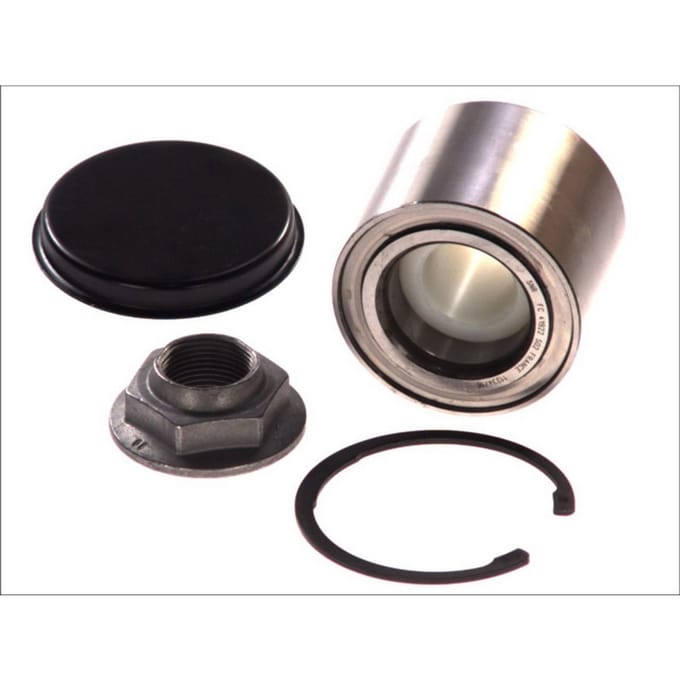 Wiellagerset SNR R141.28