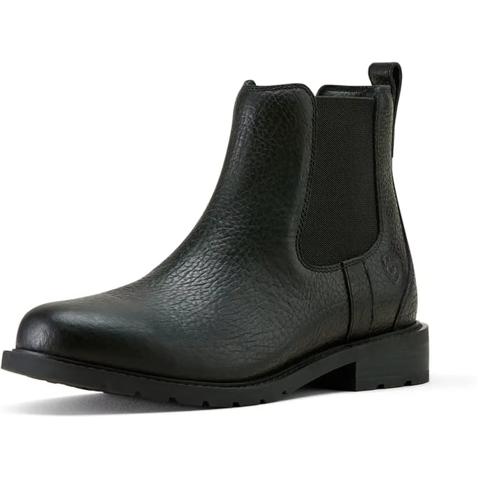 Laarzen Ariat Wexford Bison Chelsea