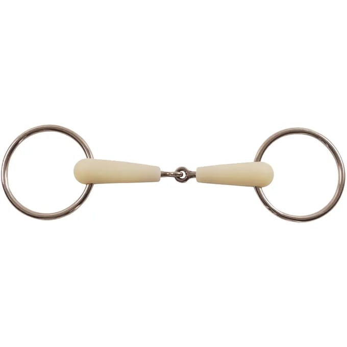 Enkel paard bit Happy Mouth