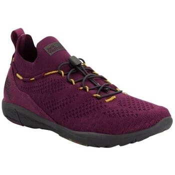 Lage Sneakers Jack Wolfskin Spirit Knit Low