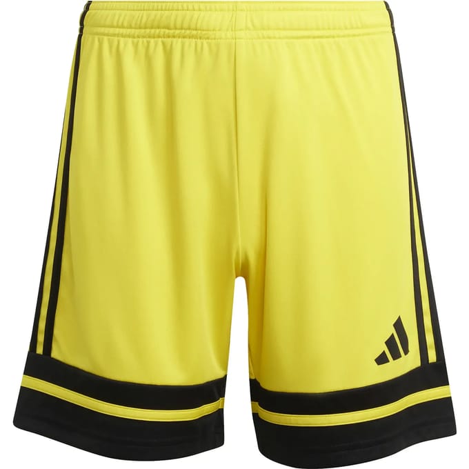 Adidas Sport Squa25 Shorts - Sportswear - Kinderen