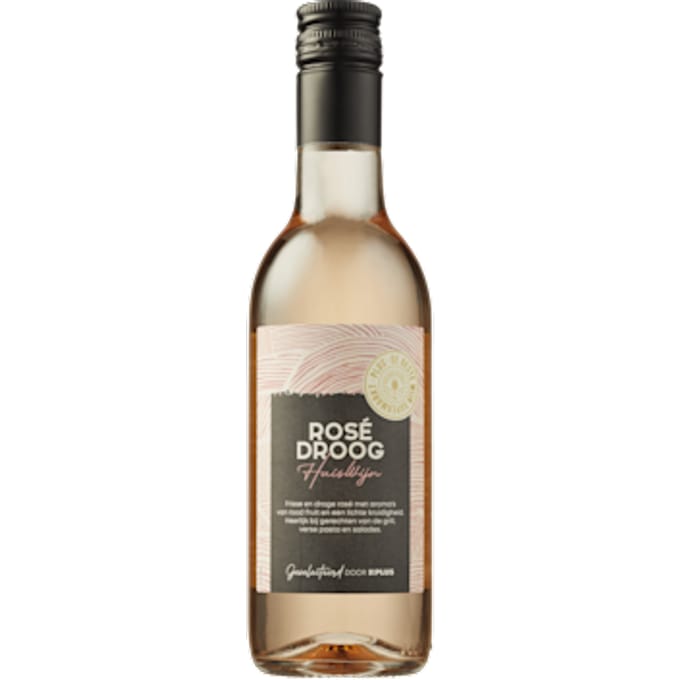 Huiswijn Rosé