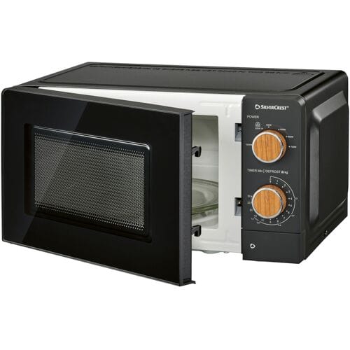 SILVERCREST Magnetron 17 L