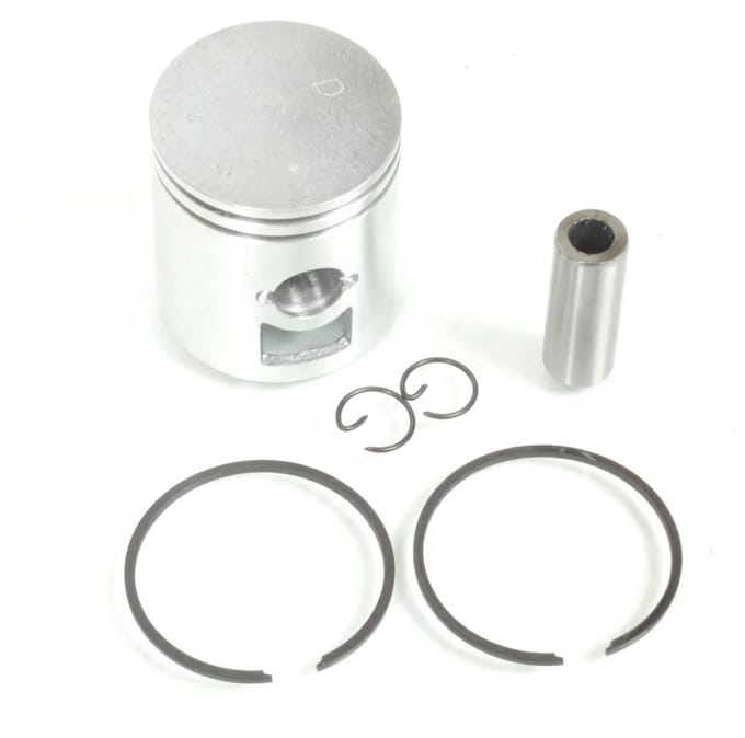 Piston moteur FDM pour mobylette Peugeot 103 P25-2500 Neuf