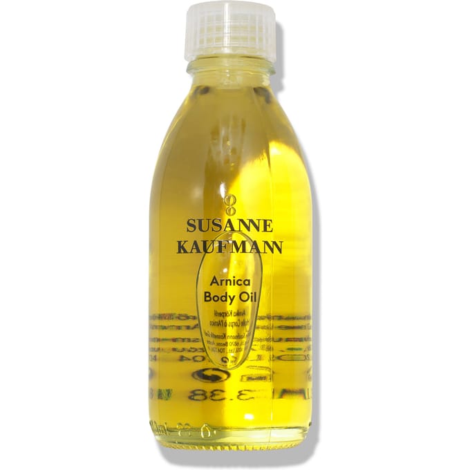 Susanne Kaufmann Stretch Mark Arnica Body Oil