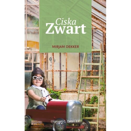 Ciska Zwart - Mirjam Dekker