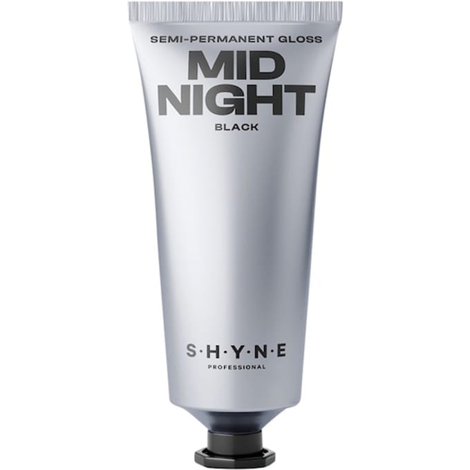 SHYNE Semi-permanent Semi Permanente Haarglans Haarverf Dames 100 ml
