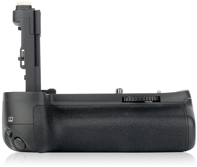 Meike Pro Batterygrip voor Canon EOS 6D MarkII