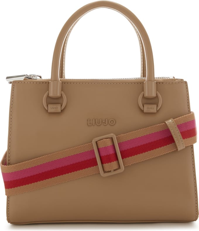 Liu Jo Manhattan - Handtas 24 cm (cammello)